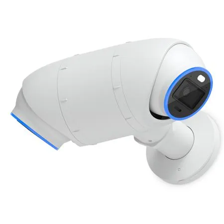 Ubiquiti UniFi dubbelkamerafäste