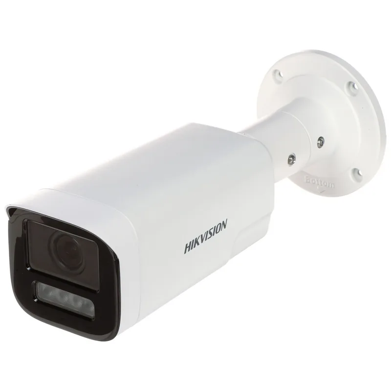 Hikvision DS-2CD1663G2-LIZU/SL(2.8-12mm) IP-kamera med MD 2.0