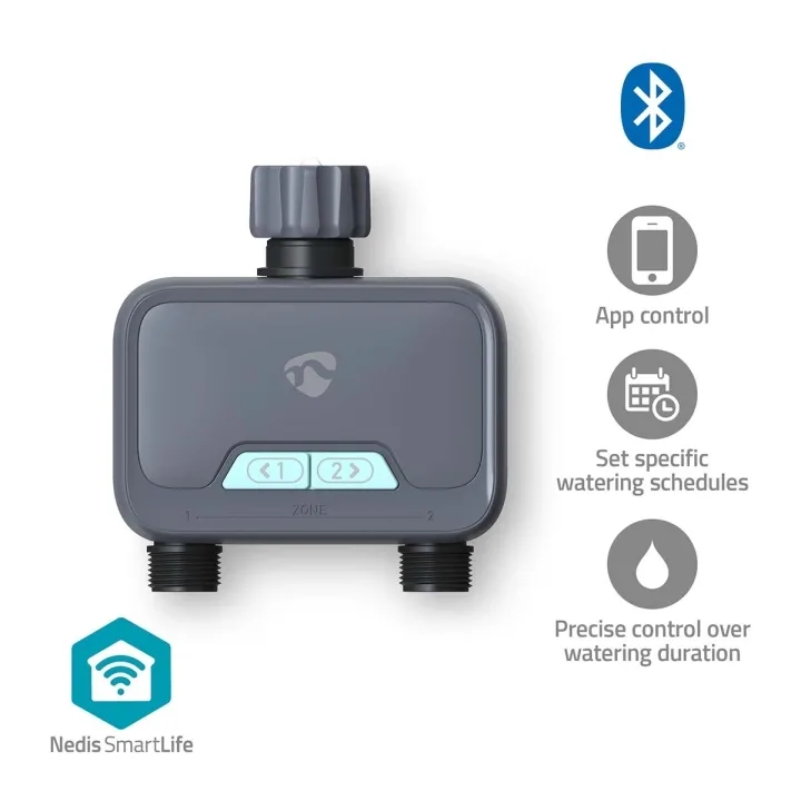 Nedis SmartLife Vattenkontroll