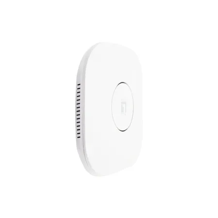 LevelOne WAP-8121 trådlös accesspunkt 433 Mbit/s Vit PoE