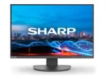 Sharp MultiSync EA241W