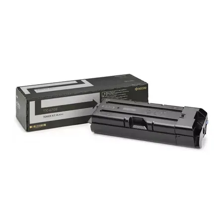 Kyocera TK 6705 toner svart