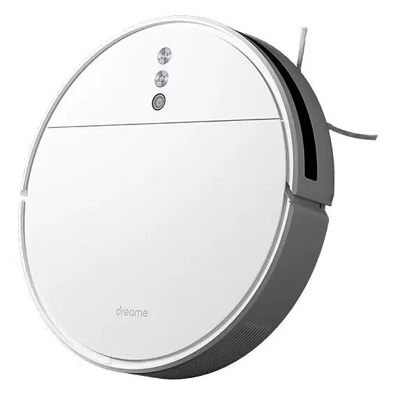 Dreame F9 Pro Robotdammsugare Vit