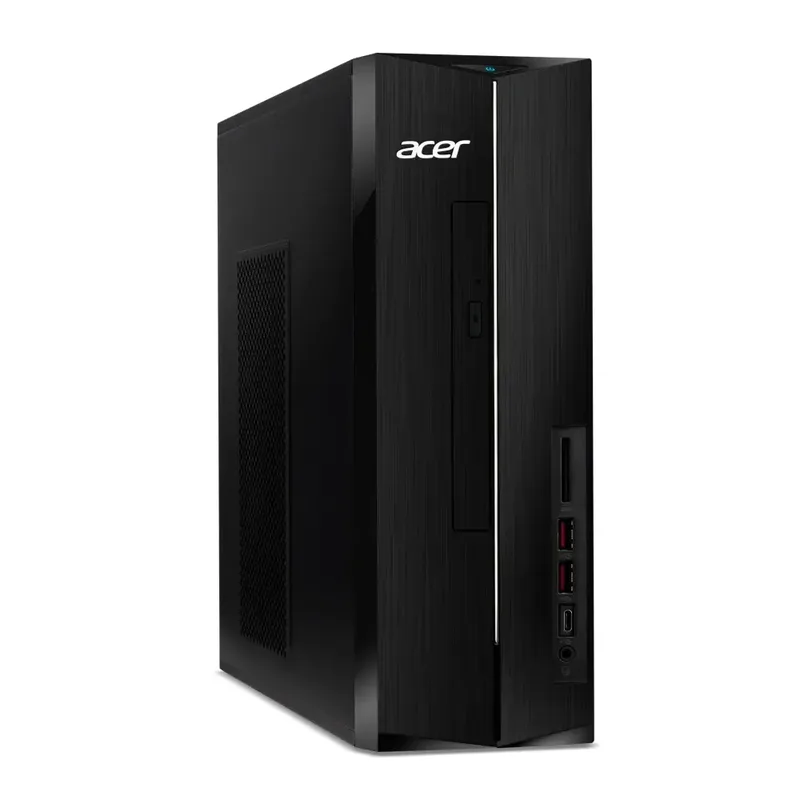 Acer Aspire XC, XC-1860, Stationär dator, Intel® Core™ Ultra 7, 16 GB RAM, 1 TB SSD, UHD Graphics