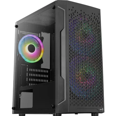 AeroCool Trinity Mini-G-BK-V2