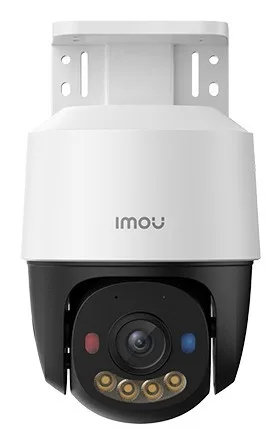 Imou IPC-PS7FP-5M0 PS7F Utomhus kupolkamera IP 5 MP