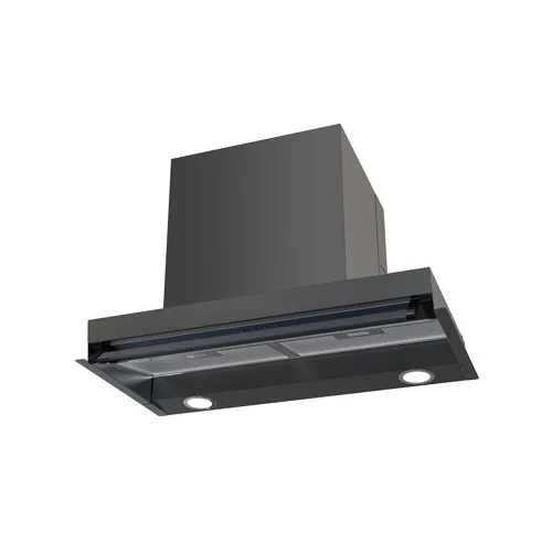 Thermex Integro 51 II basic 60 cm antracit