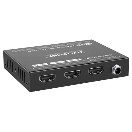HDMI-delare 1x2, 8K@60Hz