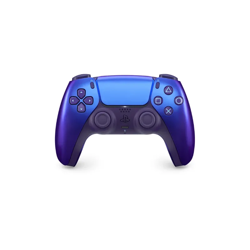 Sony PS5 Controller DualSense V2 Chrome indigo