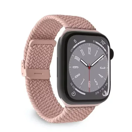 Puro Loop-armband i nylon till Apple Watch
