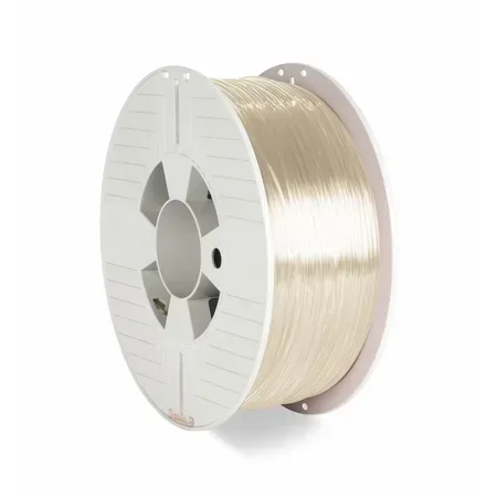 Verbatim PETG-filament transparent