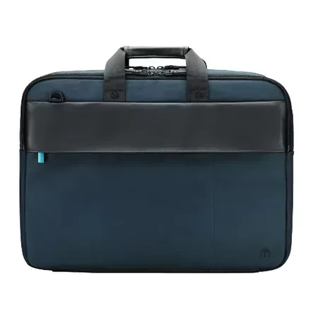 Mobilis Executive 3 Twice Briefcase portfölj