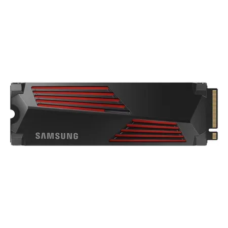 Samsung 990 PRO MZ-V9P1T0CW SSD 1 TB M.2