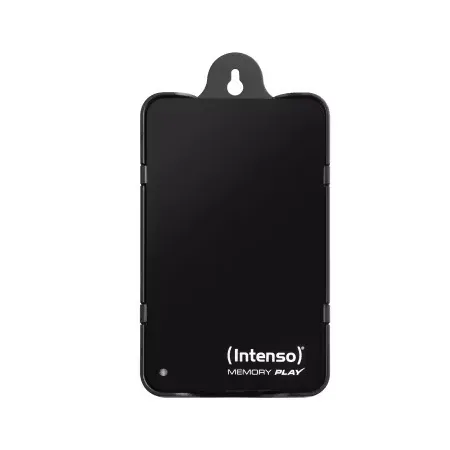 Intenso Memory Play extern hårddisk 1 TB