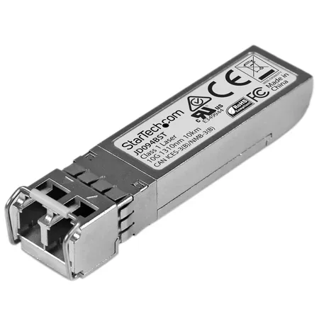 StarTech.com HPE JD094B Compatible SFP+ Module