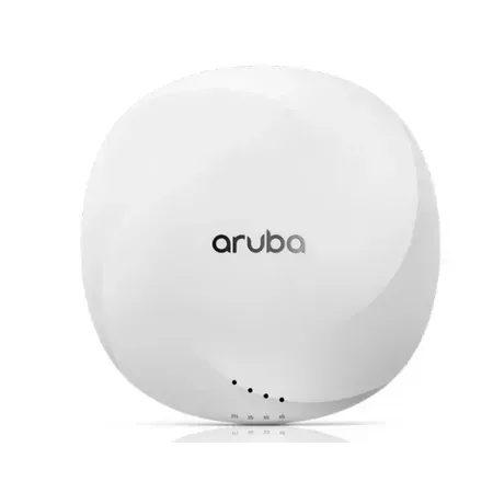 HPE Aruba AP-634 (RW) trådlös åtkomstpunkt