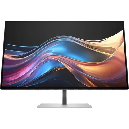 HP 727pq – serie 7 Pro – bildskärm LED – 27 tum