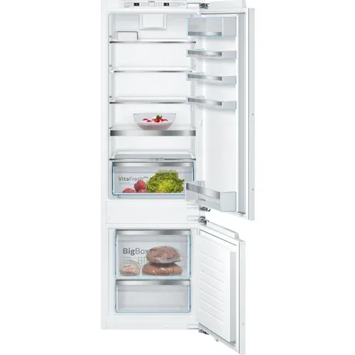 Bosch KIS87EDD0 Serie 6