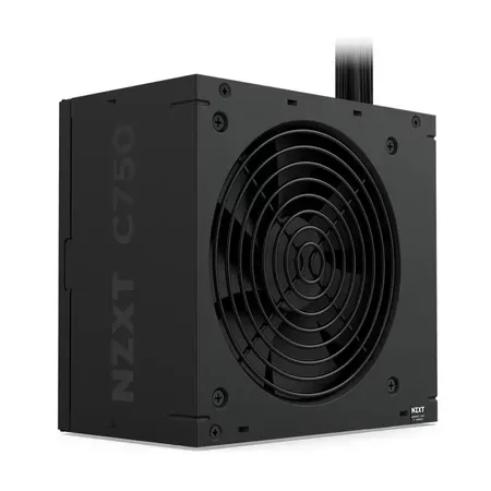 NZXT C750 Bronze
