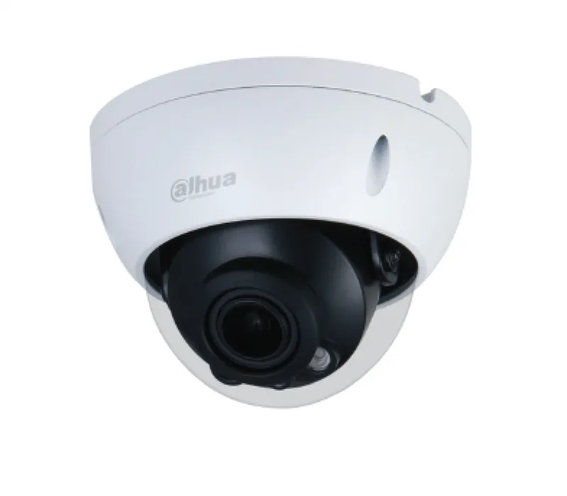 Dahua IPC-HDBW2541R-ZAS-27135-S2 5MP IR Vari-focal Dome WizSense Nätverkskamera