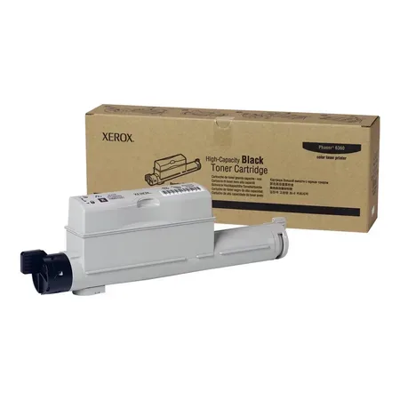 Xerox Phaser 6360