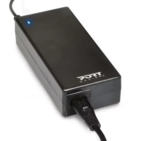 PORT Connect strömadapter