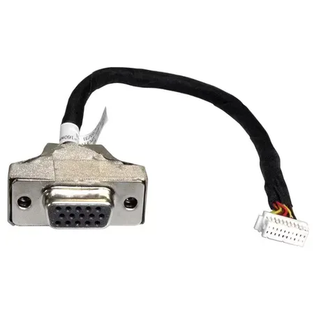 Shuttle PVG01 VGA-kabel