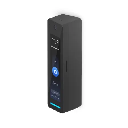 Ubiquiti UniFi UACC-Reader-Pro-AM-B monteringsbox, svart
