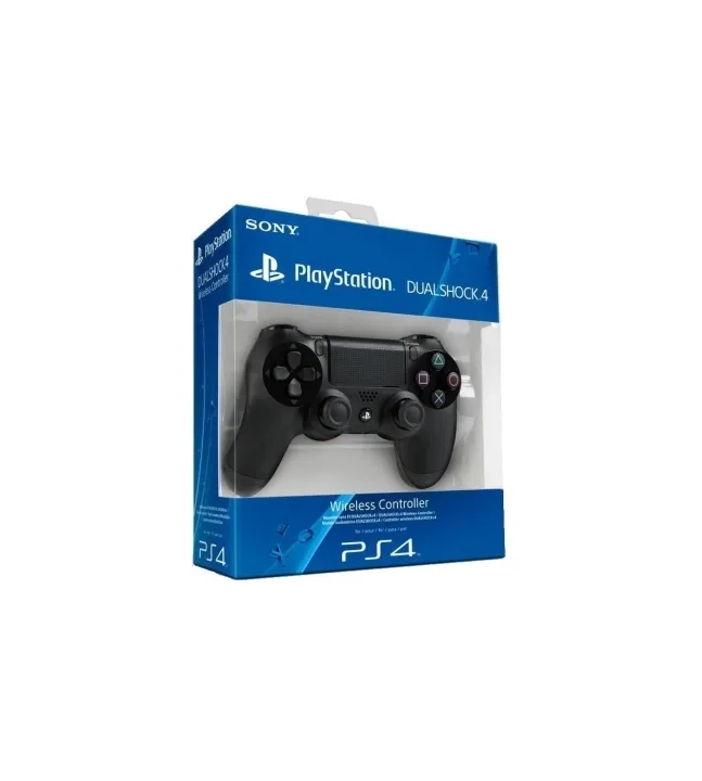 Sony Dualshock 4 handkontroll