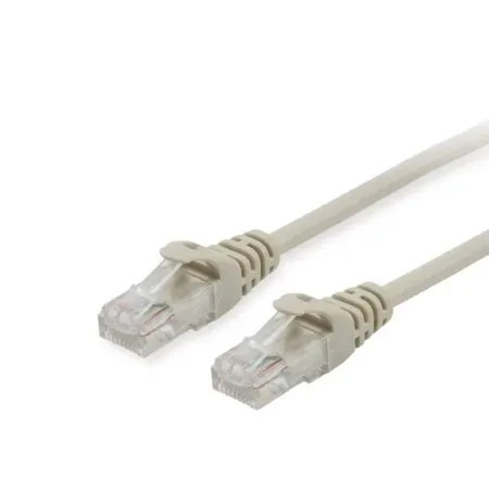 Equip 625416 nätverkskabel Beige 10 m Cat6 U/UTP