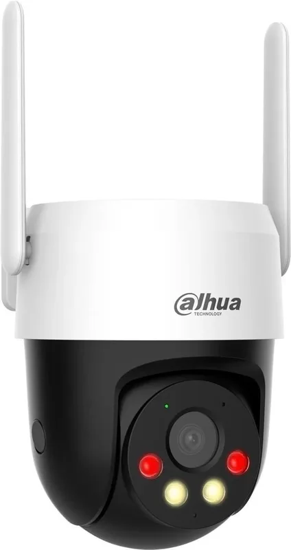 Dahua P5AE-PV-4G IP-säkerhetskamera, utomhus