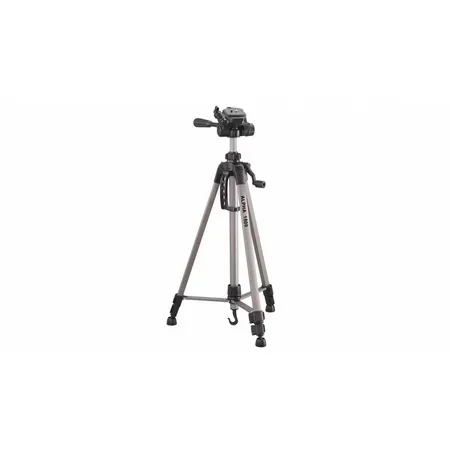 Cullmann Alpha 1800 mobile stativ för smartphone silver