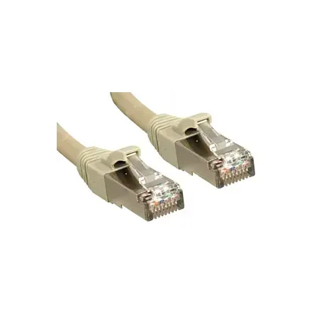Lindy 45591 nätverkskabel grå 40 m Cat6 S/FTP (S-STP)