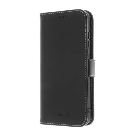 Insmat 650-3133 flipfodral till Galaxy S23, svart