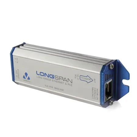 Veracity LONGSPAN VLS-1P-B