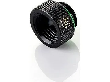 Bitspower Touchaqua adapter rak G1/4 tum hane till G1/4 tum hona