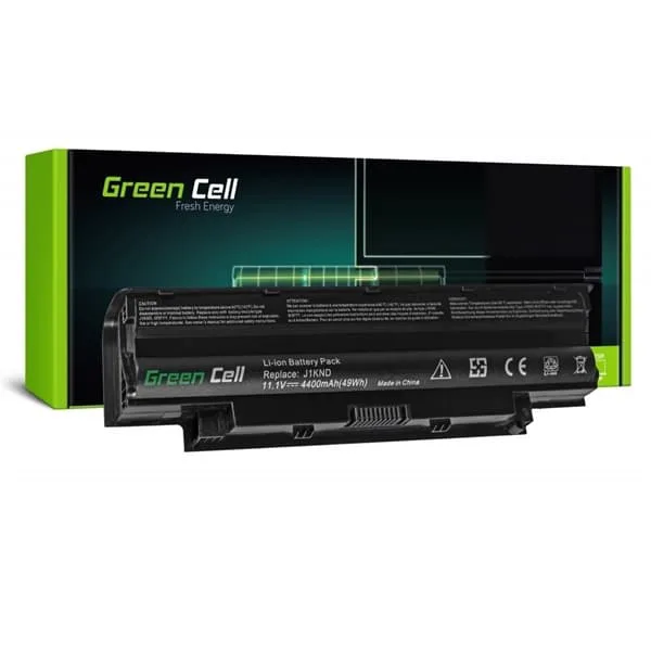 Green Cell batteri för bärbar dator