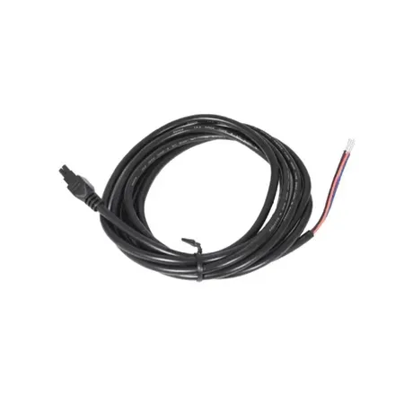 Cradlepoint RAIL SAFE GPIO-kabel, liten 2X2