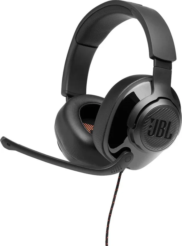 JBL Quantum 300 headset för gaming
