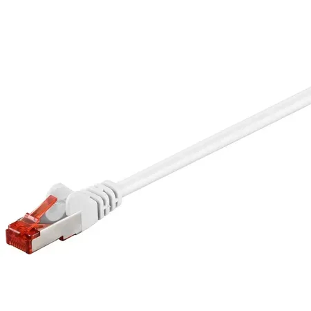 goobay nätverkskabel - 50 cm