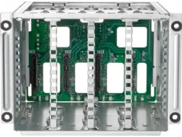 Lenovo Server 8-portars SATA / SAS bakplan