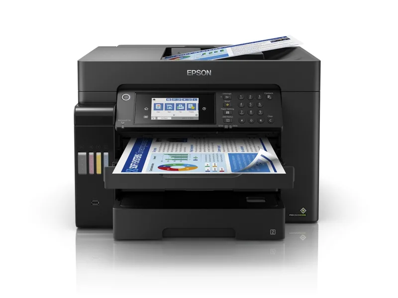 Epson EcoTank ET-16650