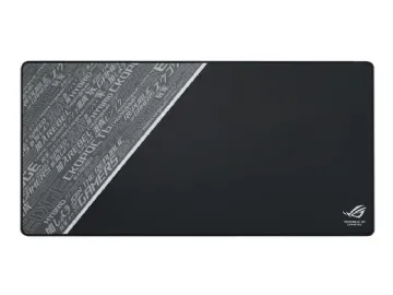 Asus ROG Sheath BLK Limited Edition Mousepad