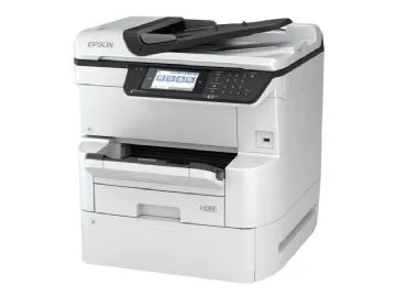 Epson WorkForce Pro WF-C878RDWF