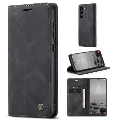 CaseMe Plånboksfodral Samsung Galaxy S23+