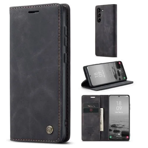CaseMe Plånboksfodral Samsung Galaxy S23