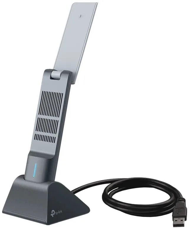 TP-Link Archer TX20UH WiFi 6 USB WiFi-adapter