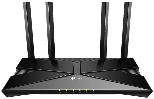 TP-Link Archer AX1800