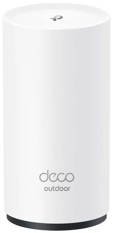 TP-Link Deco X50 WiFi 6 utomhusrouter