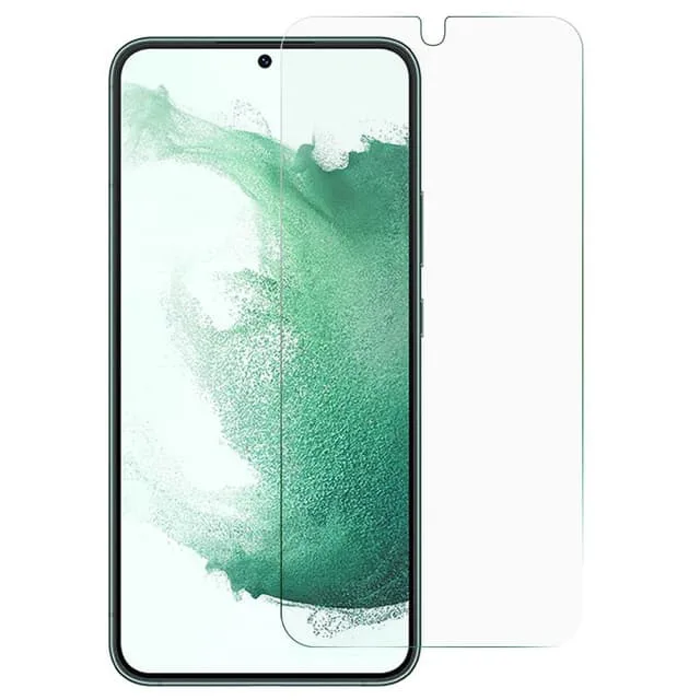 Skalo Samsung S23 Plus Skärmskydd i Härdat